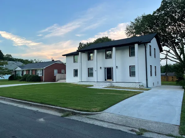 (undisclosed Address), Gastonia, NC 28054