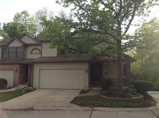 7936 Sunset Bay, Indianapolis, IN 46236