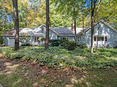 9453 Whispering Pines Dr, Saline, MI, 48176