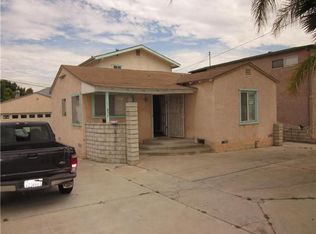 855 Paraiso Ave, Spring Valley, CA 91977