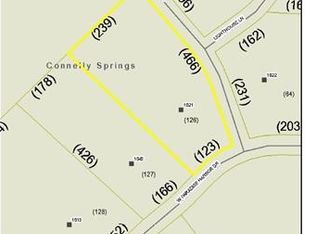 1021 Sunset Point Dr #126, Connelly Springs, NC 28612