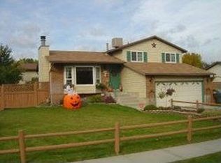 8770 S 1365 W, West Jordan, UT 84088