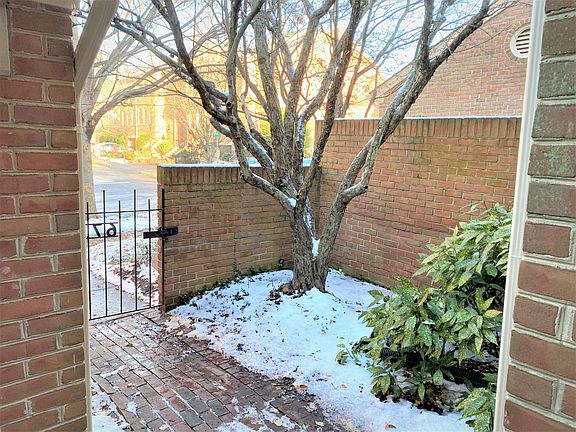 Court Yard