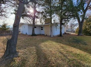 101 E Broderick Ave, Granada, CO 81041