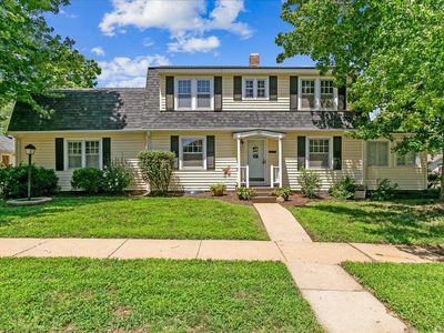 501 N Atchison St, El Dorado, KS, 67042