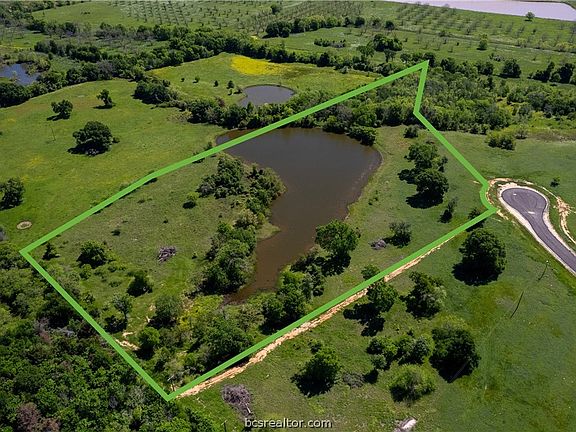 3rd image of LOT-20A Brazos Way