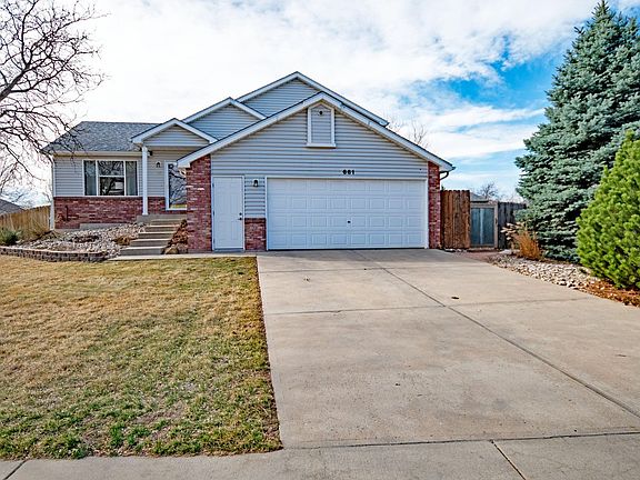 2nd image of 661 Brewer Dr