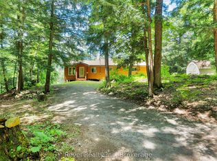 1022 Bird Lake Cres, Bracebridge, ON P1L1X1