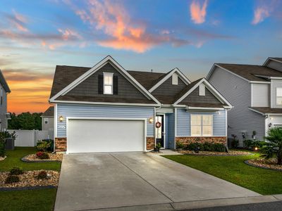 8014 Fort Hill Way, Myrtle Beach, SC, 29579