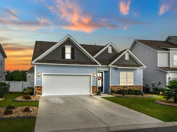 8014 Fort Hill Way, Myrtle Beach, SC 29579