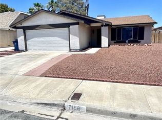 7156 Enterprise Dr, Las Vegas, NV 89147