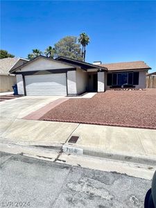 7156 Enterprise Dr, Las Vegas, NV, 89147
