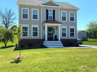 428 Cambridge Court Rd, Vinton, VA 24179