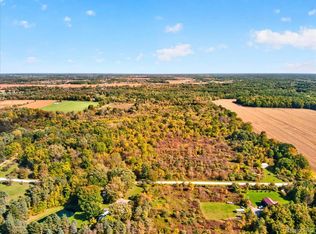 0 Old Emmett Rd, Emmett, MI 48022