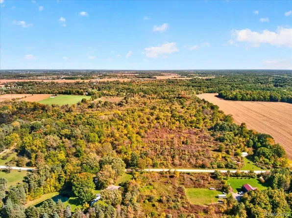 0 Old Emmett Rd, Emmett, MI 48022