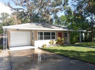 1015 Park Dr, Dunedin, FL 34698