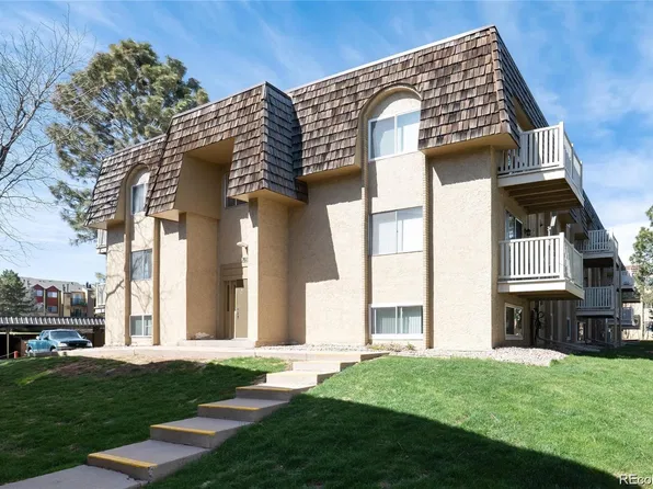 7695 E Quincy Avenue #201, Denver, CO 80237