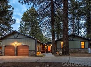 639 Crestwood Dr, Big Bear Lake, CA 92315