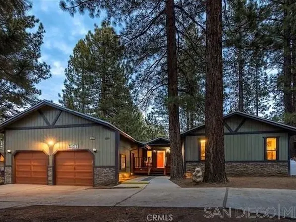 639 Crestwood Dr, Big Bear Lake, CA 92315