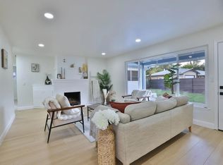 (Undisclosed Address), Palo Alto, CA 94303