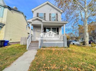 1900 County St, Portsmouth, VA 23704