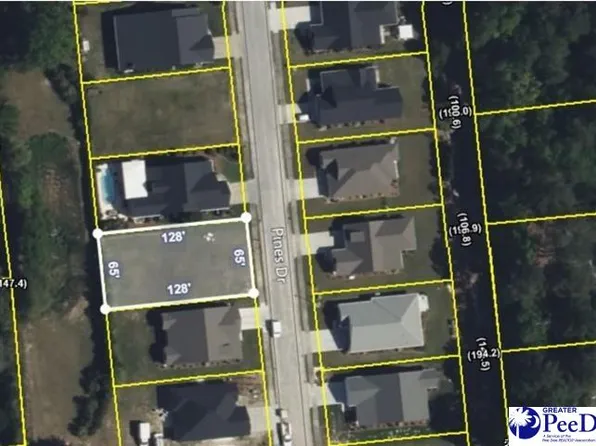 340 Pines Dr, Darlington, SC 29550