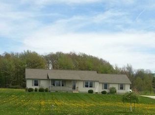11695 Eureka Rd, Edinboro, PA 16412