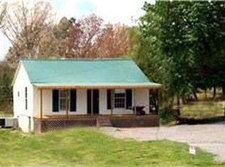 2369 Bearwallow Rd, Ashland City, TN 37015