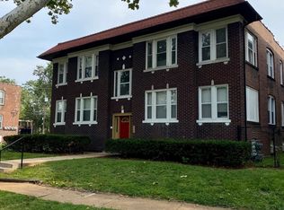 6262 North Dr APT 1W, Saint Louis, MO 63130