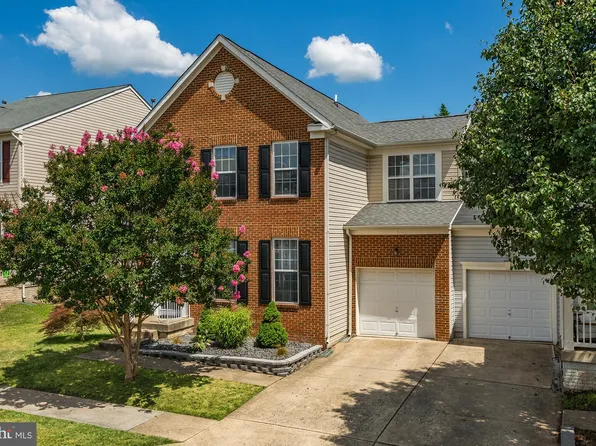 304 Ebaugh Dr SE, Leesburg, VA 20175