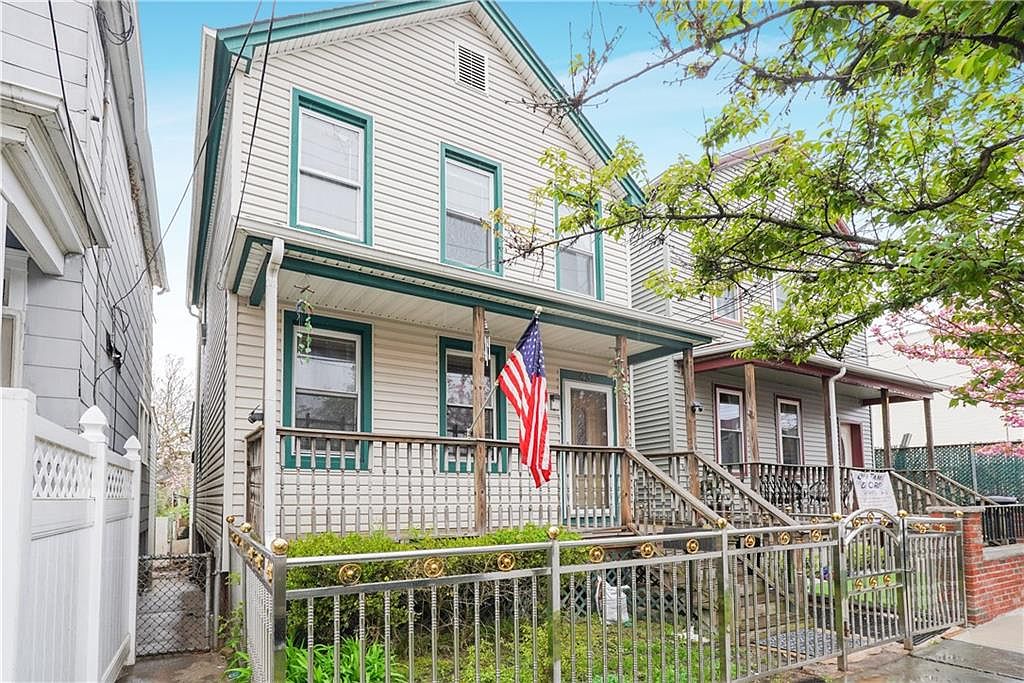 43 Osgood Ave, Staten Island, NY 10304 Zillow