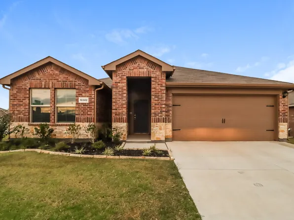 10302 Fort Belknap Trl, Crowley, TX 76036