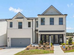 7321 Mulberry Trace Ln, Flowery Branch, GA 30542