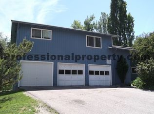 610 High Park Way APT C, Missoula, MT 59803
