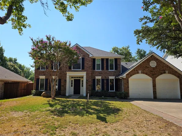 3305 Sprindeltree Dr, Grapevine, TX 76051