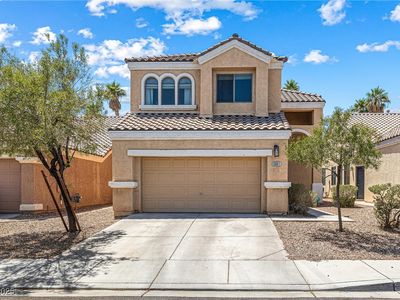 6841 Armistead St, Las Vegas, NV, 89149