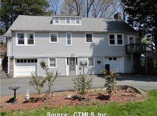 70 Godfrey St, Groton, CT 06340