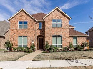 437 Lavaine Ln, Lewisville, TX 75056