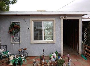 34747 Birch Rd, Barstow, CA 92311