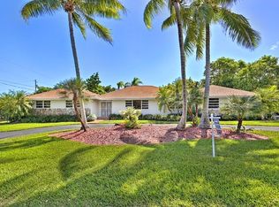 7500 SW 132nd St, Pinecrest, FL 33156