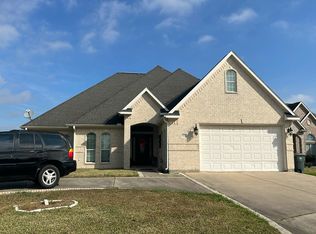8000 Oakmont Dr, Port Arthur, TX 77642