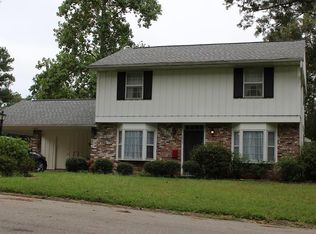 1417 Wren Ave, McComb, MS 39648