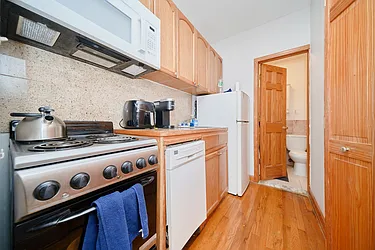 Rented by Living New York