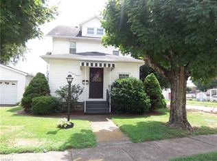 3300 Hemlock St, Parkersburg, WV 26104