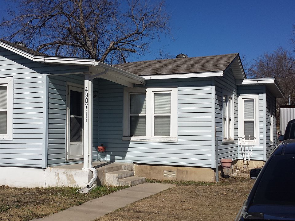 1st image of 4919 Hemphill Dr