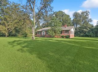 303 Avenue I, Kentwood, LA 70444