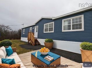 7 Twin River Trailer Park Ct, Stellarton, NS B0K 1S0
