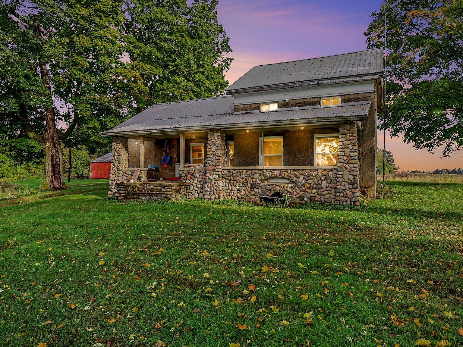 あいる 23725 L Dr N, Marshall, MI 49068 | MLS #26053491 | Zillow
