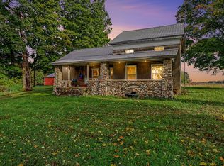 23725 L Dr N, Marshall, MI 49068
