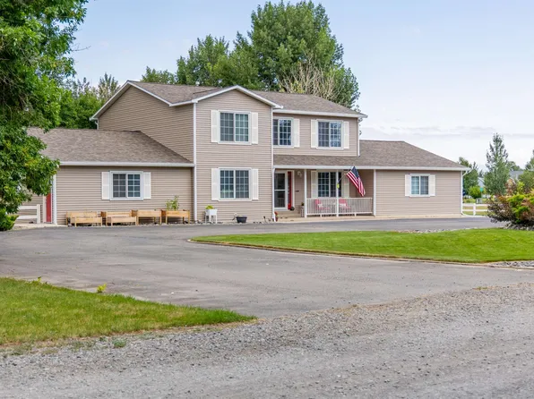 11 Benchview Lane, Lovell, WY 82431